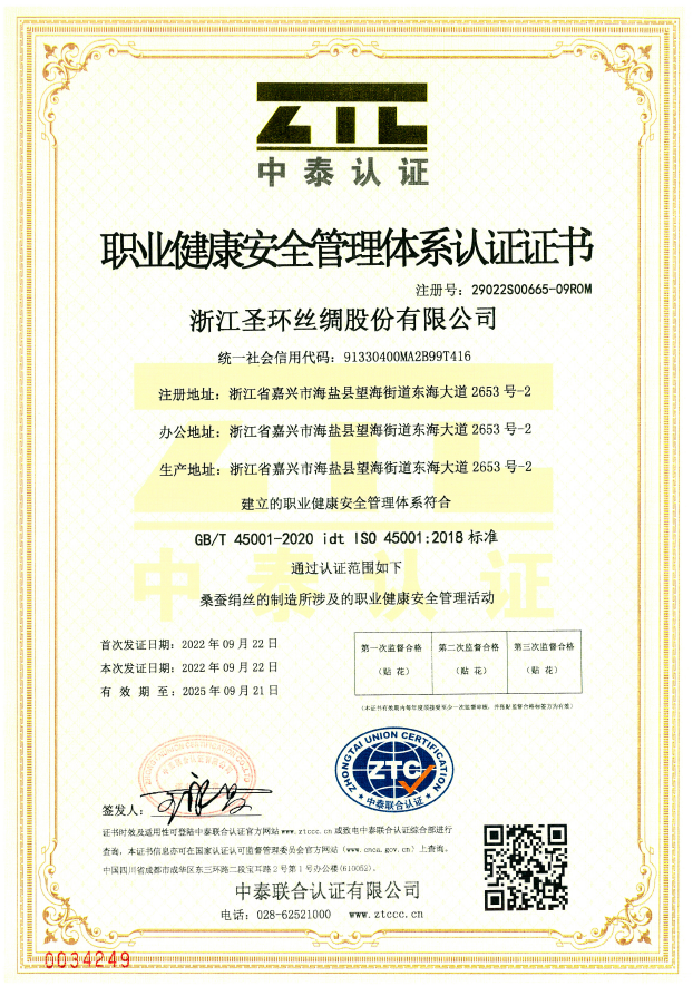 ISO45001