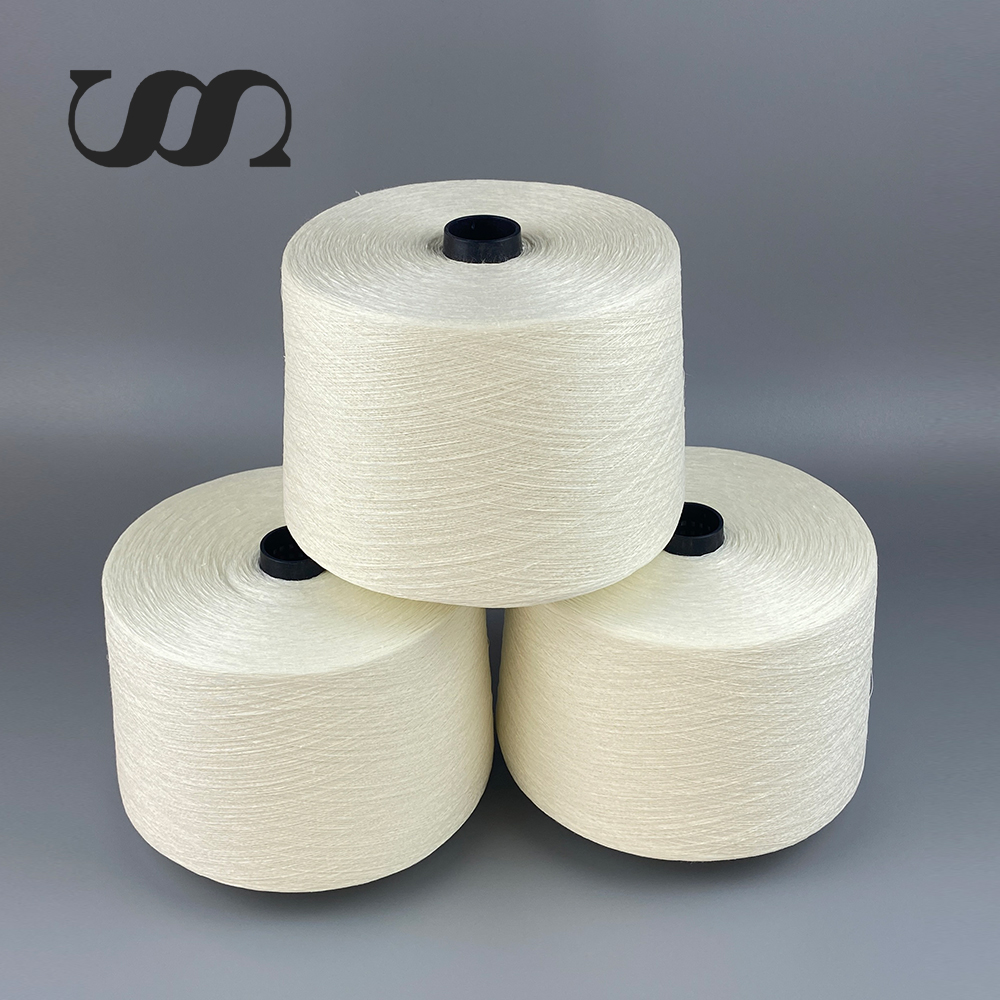 BLENDED-LINEN-YARN